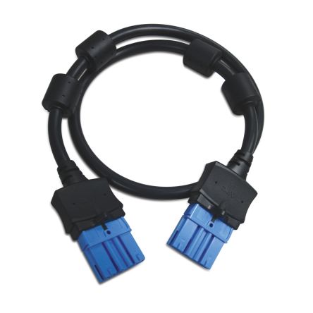 APC UPS扩展电缆, 使用于APC ups