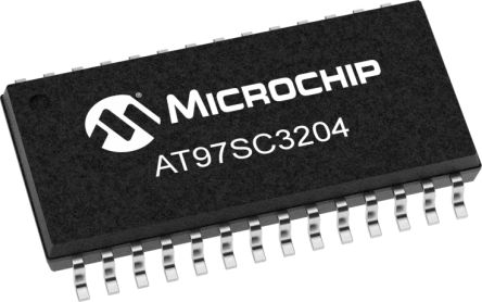Microchip Programmierbarer Logikbaustein-Entwicklungskit, 3,3 V, TSSOP, 28-Pin
