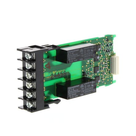 Omron Ethernet-Kommunikationsmodul Für Kommunikationen