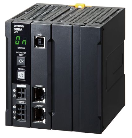 Omron USV-Kabel Für S8BA-LF