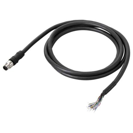 Omron Cable Serie FHV7
