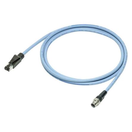 Omron FQ Series Cable