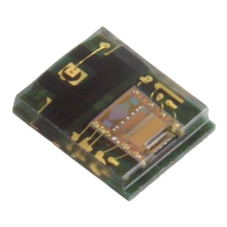 Broadcom Optischer Drehgeber Encoder, 318 LPI Imulse/U 5V Dc, Oberflächenmontage