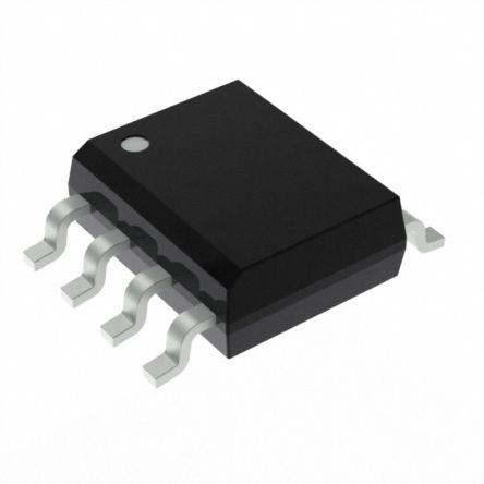 Infineon S25FL Flash-Speicher 64MBit, 8 M X 8, SPI, 8ns, SOIC, 8-Pin, 2,7 V Bis 3,6 V