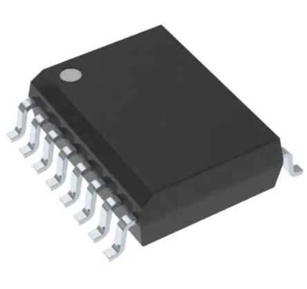 Infineon AEC-Q100 Memoria Flash, SPI S25FL128SAGMFI003 128Mbit, 16 M X 8, 14.5ns, SOIC, 16 Pines