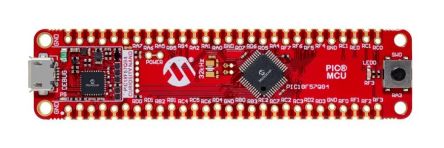 Microchip Microcontroller Development Kit