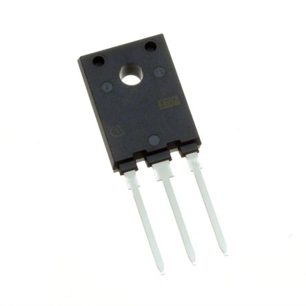 Infineon IGBT / 53 A ±20 V, ±30 V Max., 600 V 141 W, 3-Pin PG-TO247-3-AI