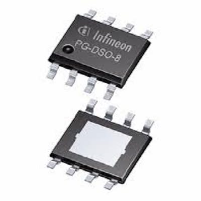 Infineon Spannungsregler 400mA, 1 PG-DSO8-EP, 8-Pin, Fest