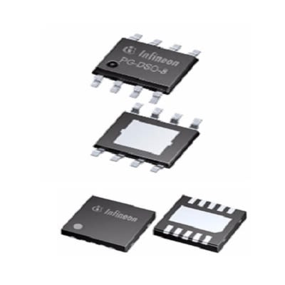 Infineon TLS810B1EJV33XUMA1, 1, Linear Voltage Regulator 100mA, 3.37 V 8-Pin, PG-DSO-8 EP