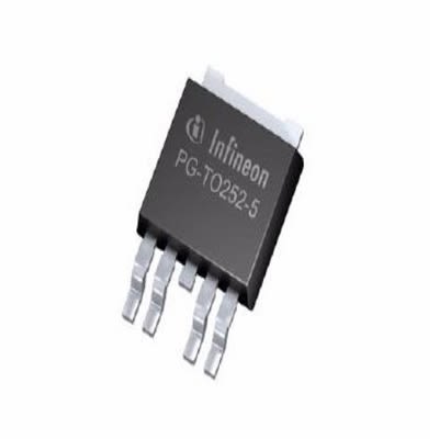 Infineon Spannungsregler 500mA, 1 PG-TO252-5, 5-Pin, Fest