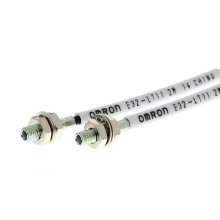 Omron LWL-Sensor 4000 Mm Kabel