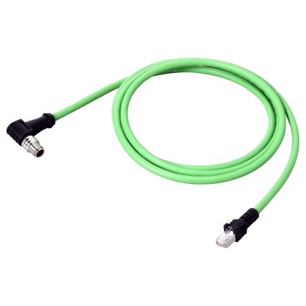 Omron FHV-VNLB Ethernet-Kabel Für FHV7 3m
