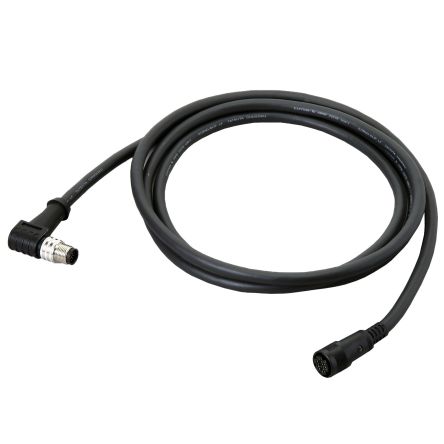 Omron FHV-VULB Series Smart Camera Data Unit Cable For Use With FHV7