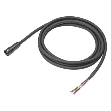 Omron Cable De E/S Serie FQ-WD005, Para FQ-CR