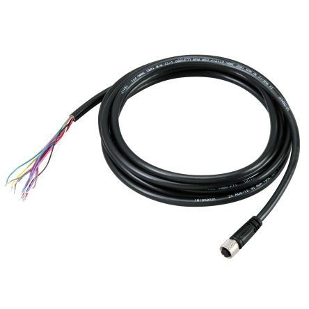 Omron MicroHAWK Kabel Für V430-F 3m