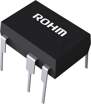 ROHM Convertitore C.a.-c.c. BM2P104E-Z, DIP7AK, 7-Pin