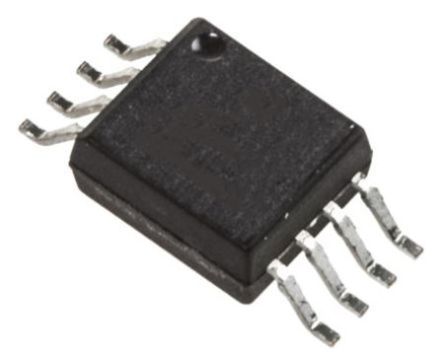 ROHM Operationsverstärker Audio SMD TSSOP-B8J, Einzeln Typ. 18 V, 8-Pin