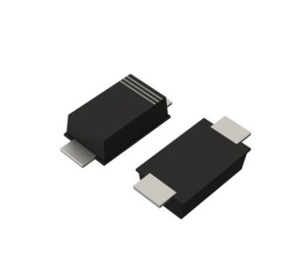 ROHM SMD Schottky Diode, 30V / 1A, 2-Pin SOD-123FL