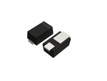 ROHM SMD Diode, 400V / 1A, 2-Pin PDME