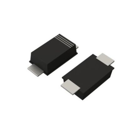 ROHM TVS-Diode Isoliert, 2-Pin, SMD SOD-123FL