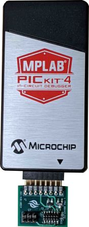 Microchip Programmateur AgileSwitch ASBK-014 Device Programmer Kit