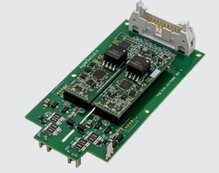 Microchip 2ASC-17A1HP, 62CA4 Development Kit, ASDAK Augmented Switching™ Technology Accelerated Development Kit