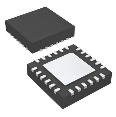 FTDI Chip USB-Controller USB 2.0 24-Pin (5,5 V), QFN
