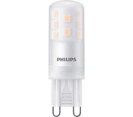 Philips Lighting Lampe Capsule LED G9 Philips, 2,6 W, 2700K, Gradable