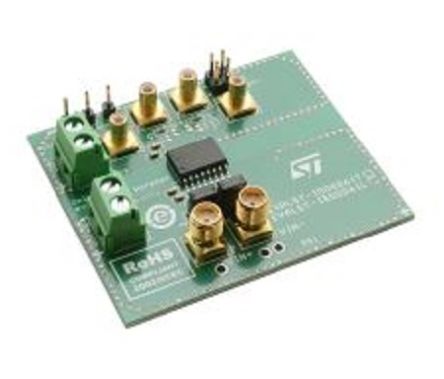 STMicroelectronics ADC Per ISOSD61L