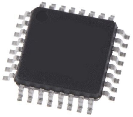 STMicroelectronics Mikrocontroller STM32G0 ARM Cortex M0+ 32bit SMD 512 KB LQFP 32-Pin 64MHz