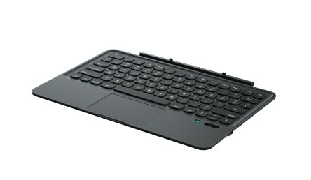 Pi-Top Raspberry Pi Tastatur, Schwarz