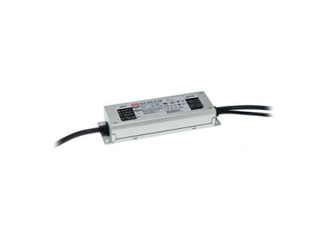 MEAN WELL Driver LED XLG-200, IN: 100-305 V, OUT: 12V, 16A, 200W, No Regulable