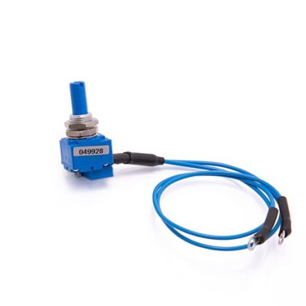 United Automation Dreh Potentiometer / 0.25W