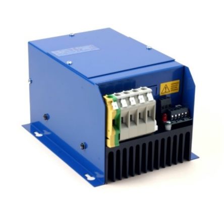 United Automation AR410432, HVAC Power Regulator 55A