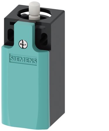 Siemens Endschalter, Stößel, 1 Öffner / 1 Schließer, IP66, IP67, Metall, 4A