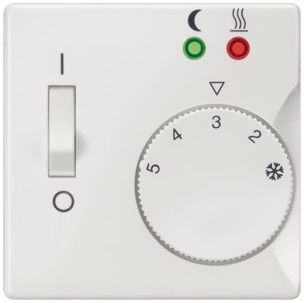 Siemens Thermostat