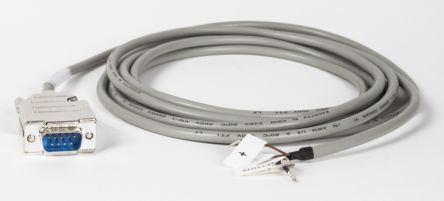 Beijer Electronics Kabel 3m Zum Einsatz Mit IX, X2