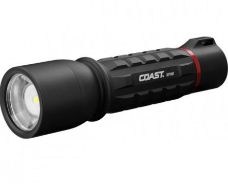 Coast XP9R Akku LED-Taschenlampe LED, 1000 Lm