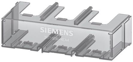 Siemens SIRIUS Abdeckung Für Sammelschiene