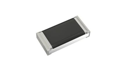 Panasonic Dickschicht SMD-Widerstand 120Ω 0.5% / 0.2W, 0402 Gehäuse