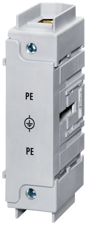 Siemens Switch Disconnector Auxiliary Switch, 3LD Series For Use With For Main And Emergency-off Switch 3LD23/24
