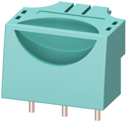 Siemens SIRIUS Connection Plug For Use With Contactors