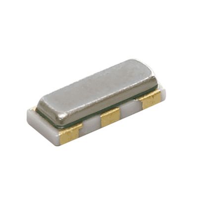 Murata CSTNE10M0G550000R0, Ceramic Resonator 33pF, 3-Pin, 3.2 X 1.3mm