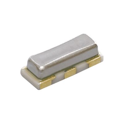 Murata CSTNE16M0V530000R0, Ceramic Resonator 15pF, 3-Pin, 3.2 X 1.3mm