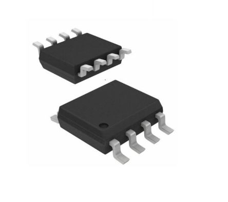 Renesas Electronics Taktpuffer Taktpuffer, 1-Input SOIC, 8-Pin