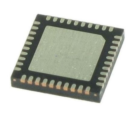Renesas Electronics Taktgenerator VFQFN, 40-Pin
