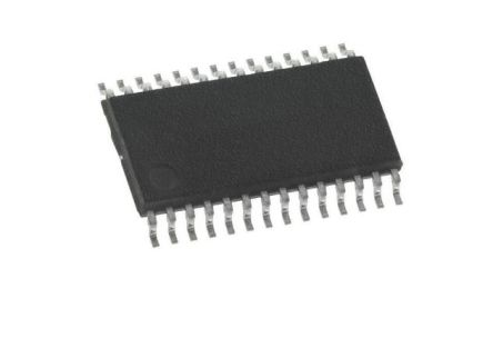 Renesas Electronics PLL-Taktgenerator 9FG104EGILFT, TSSOP 28-Pin