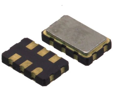 Renesas Electronics Oscillateur 200MHz 5 X 3.2 X 1.1mm, CMS Type XO