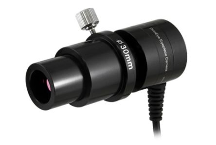 Dinolite Microscopio AM7025X DinoEye Edge, 20X, Ris. 5m Pixel, Interfaccia USB 2.0