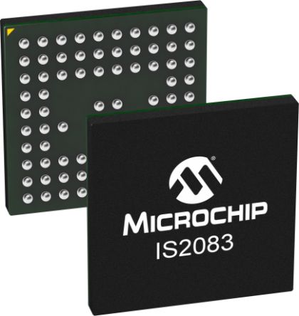 Microchip Module Bluetooth 5 11dBm